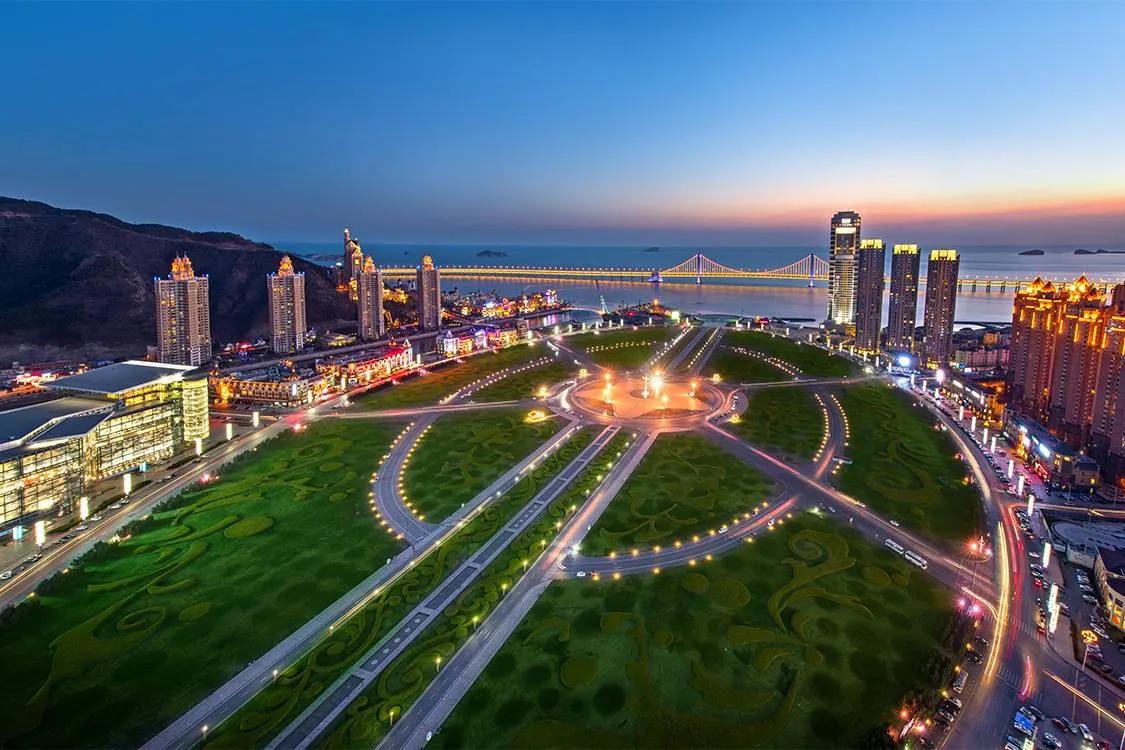 辽宁之旅，探寻自然宁静的内心角落