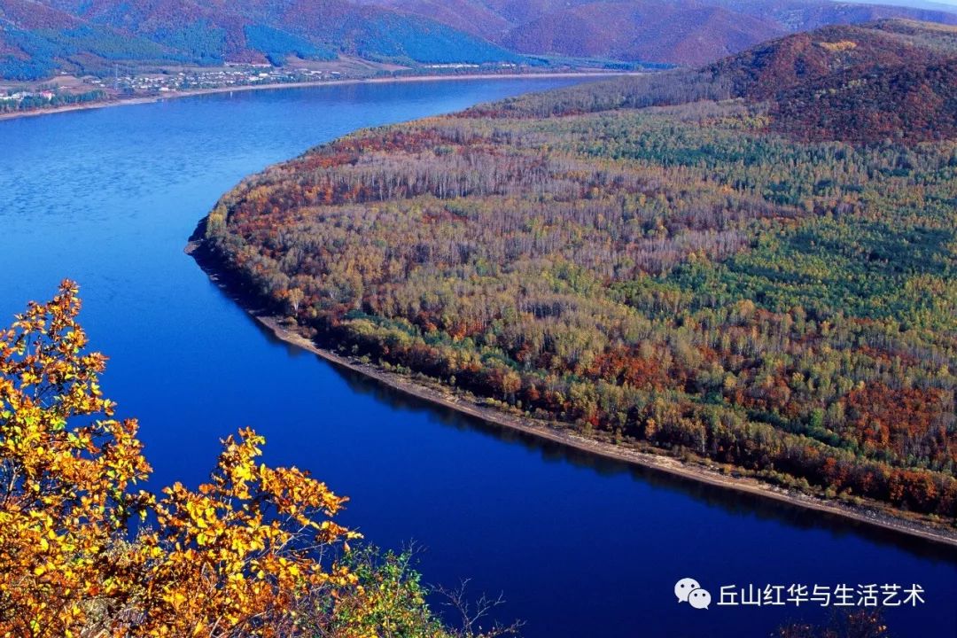 黑龙江深度游，探索之旅的详细步骤指南