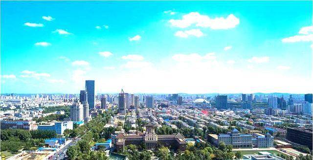 吉林，北国风光与文化瑰宝的摇篮