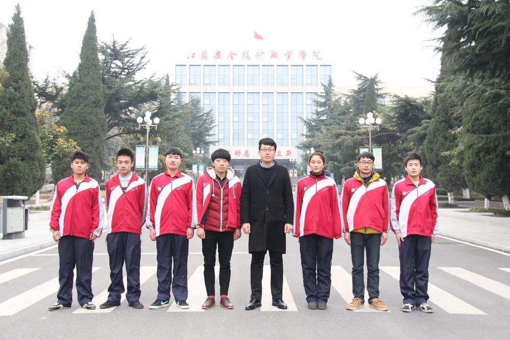 江苏，中国繁荣之地的时代之声