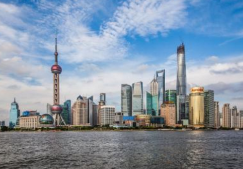 上海智造革新，前沿科技引领未来生活新篇章