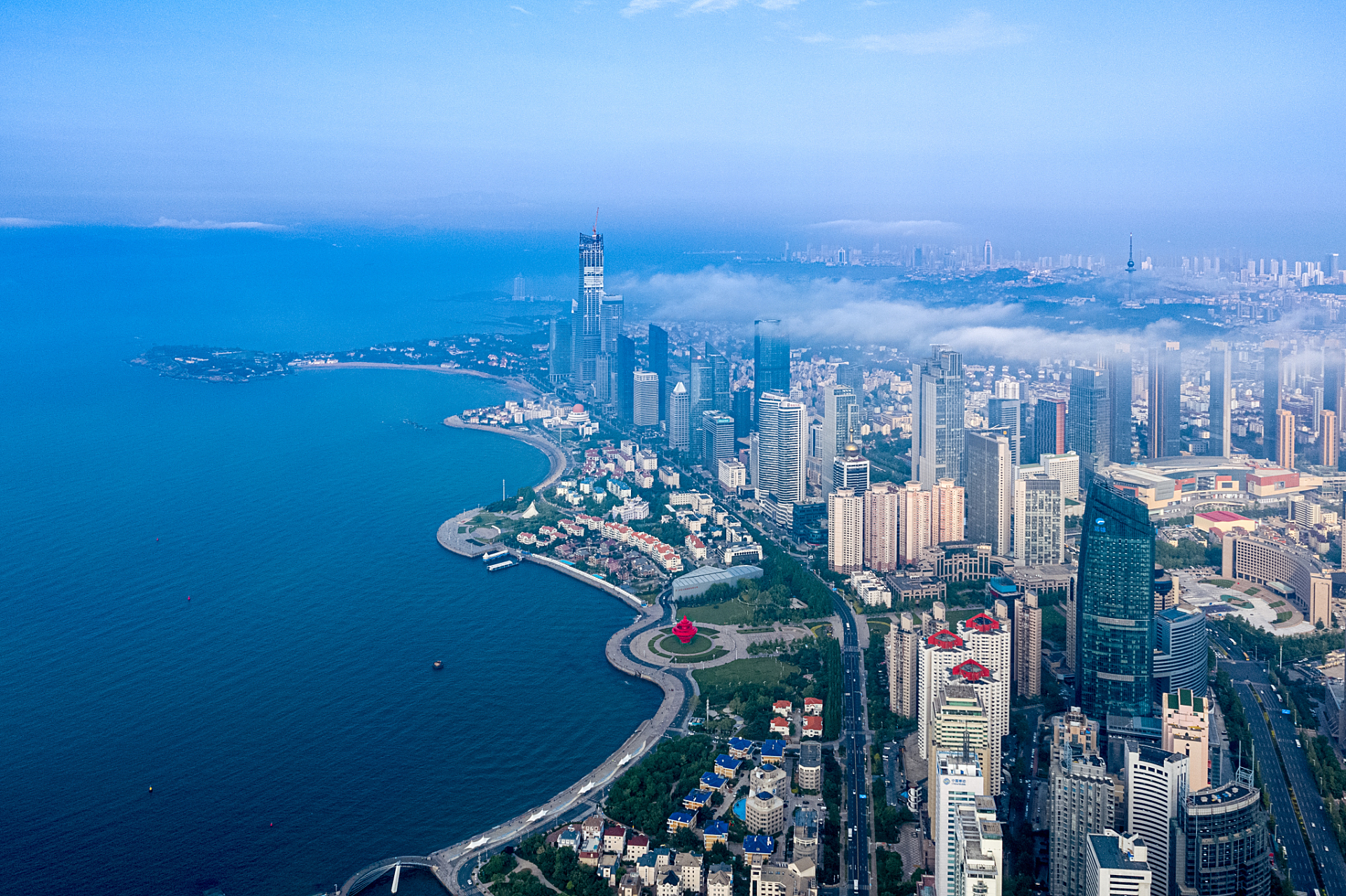 山东，地理、历史与文化的探索之旅