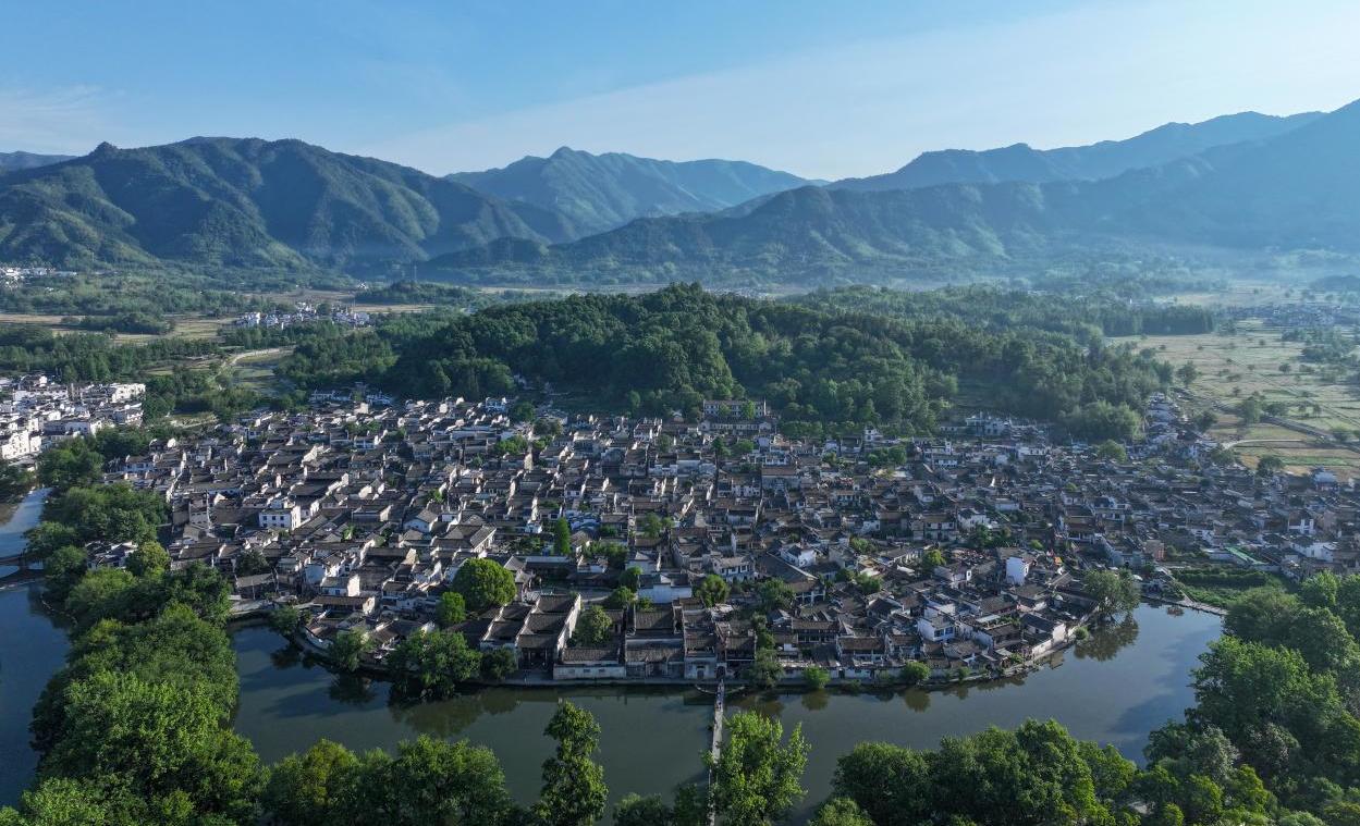 梦想翱翔，安徽，梦想之翼的蓝天画卷