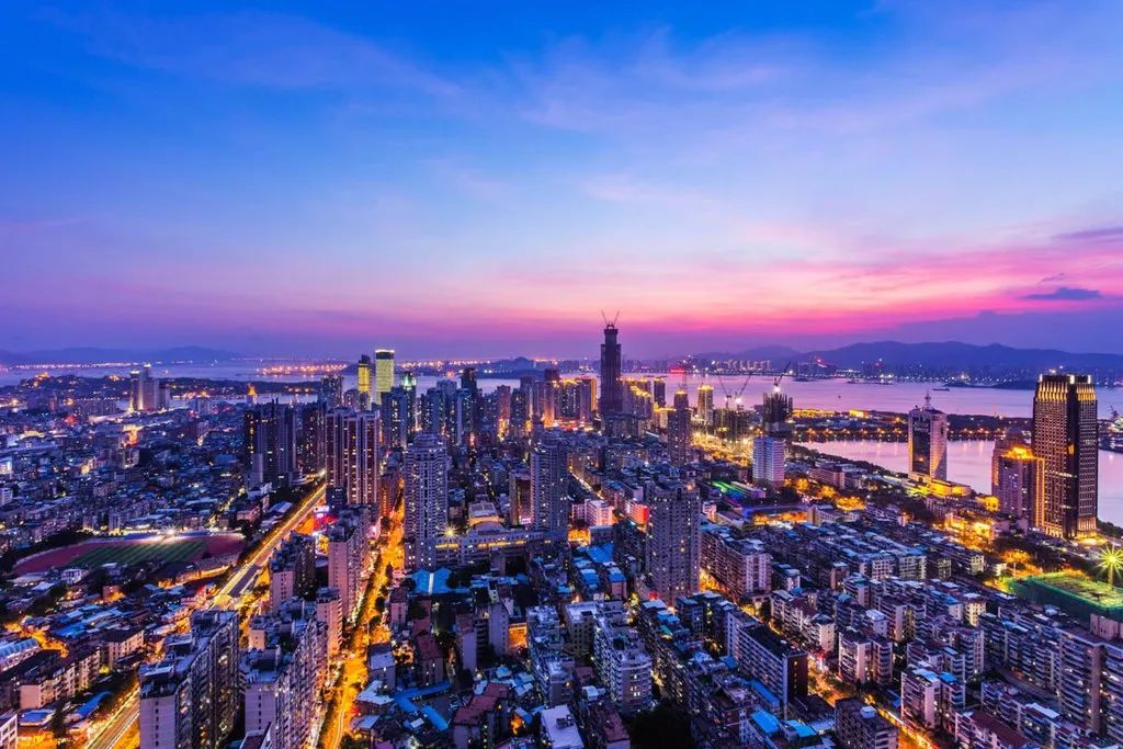 寻味福建，小巷深处的小店风情