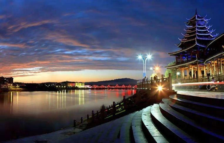 湖南之旅,探寻自然乐园,重拾内心宁静的旅程