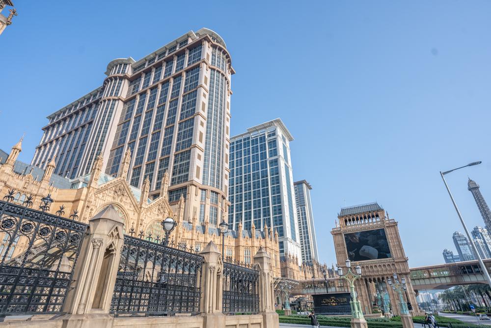 澳门探秘,历史、文化与风景的独特之旅