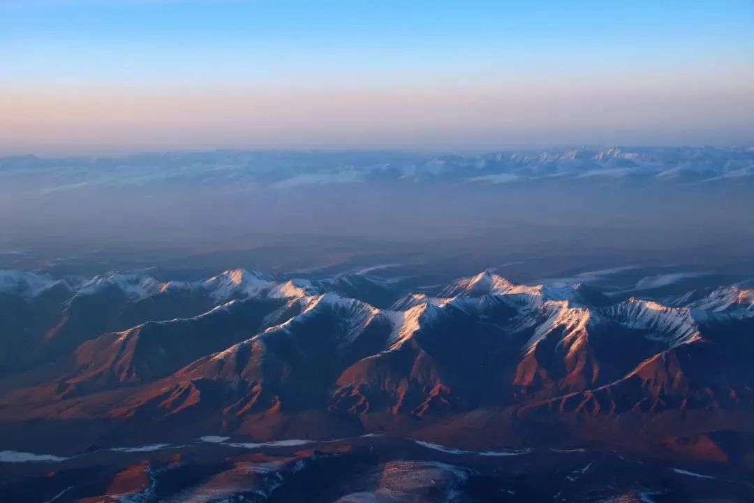 甘肃，历史瑰宝与现代探索的交融之地